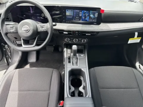 Photos of 2026 Nissan Kicks S for sale in Morrow, GA at Nissan South Morrow