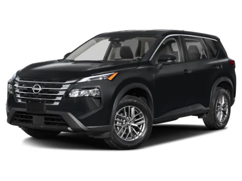 Unknown 2026 Nissan Rogue S for sale in Morrow, GA