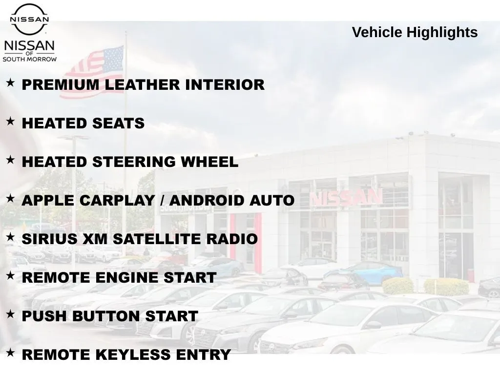 Blue 2024 Jeep Compass Limited for sale in Morrow, GA