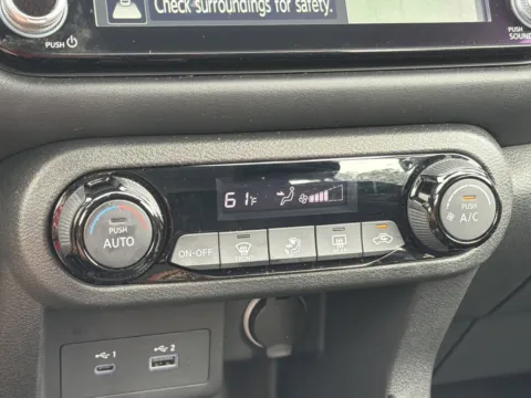 More photos of 2024 Nissan Kicks SR at Nissan South Morrow, GA