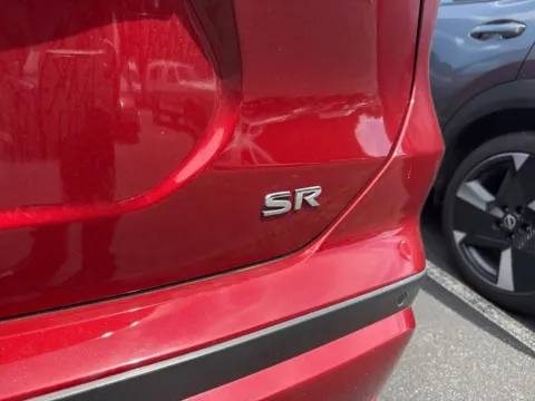 Another view of 2024 Nissan Kicks SR for sale in Morrow, GA at Nissan South Morrow