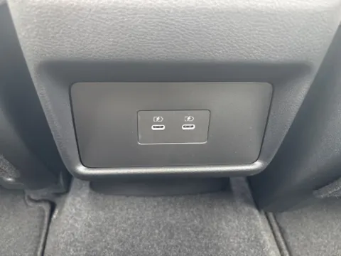 More photos of 2026 Nissan Rogue Dark Armor at Nissan South Morrow, GA