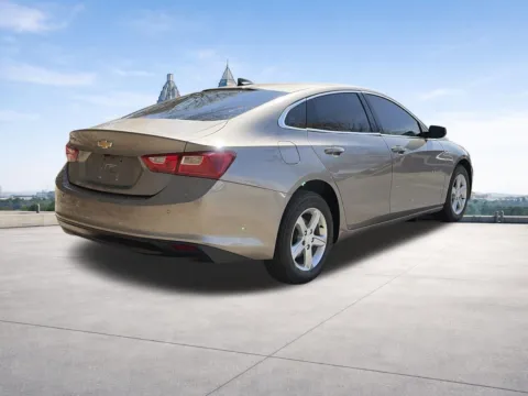 More photos of 2025 Chevrolet Malibu LS at Nissan South Morrow, GA