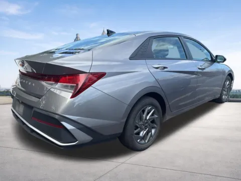 Photos of 2024 Hyundai Elantra SEL for sale in Morrow, GA at Nissan South Morrow