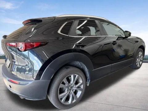Another view of 2025 Mazda CX-30 2.5 S Preferred Package for sale in Morrow, GA at Nissan South Morrow