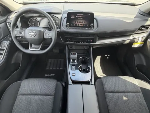 Photos of 2026 Nissan Rogue SV for sale in Morrow, GA at Nissan South Morrow