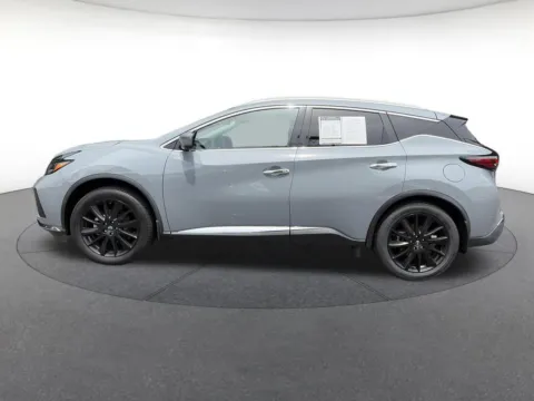 Photos of 2023 Nissan Murano Platinum for sale in Morrow, GA at Nissan South Morrow