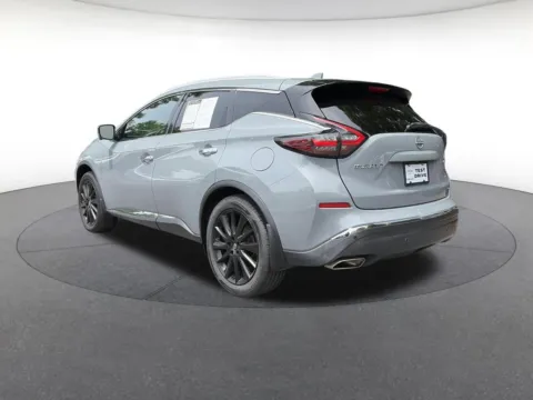 Another view of 2023 Nissan Murano Platinum for sale in Morrow, GA at Nissan South Morrow