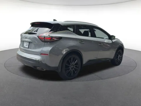 More photos of 2023 Nissan Murano Platinum at Nissan South Morrow, GA