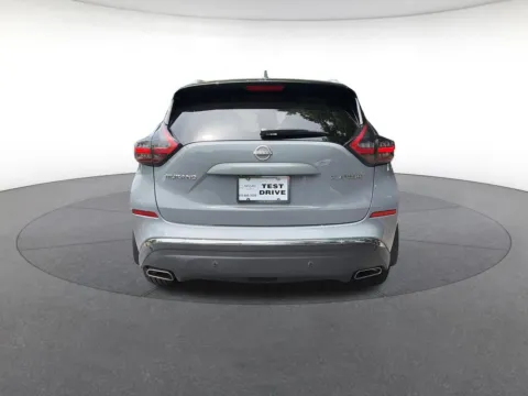More photos of 2023 Nissan Murano Platinum at Nissan South Morrow, GA