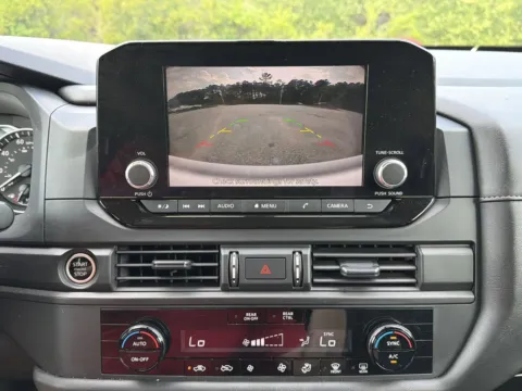 More photos of 2024 Nissan Pathfinder S at Nissan South Morrow, GA
