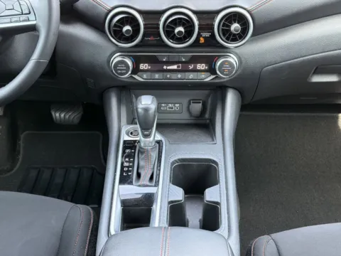 More photos of 2025 Nissan Sentra SR at Nissan South Morrow, GA