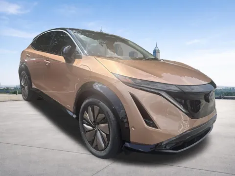 Photos of 2023 Nissan Ariya PREMIERE for sale in Morrow, GA at Nissan South Morrow