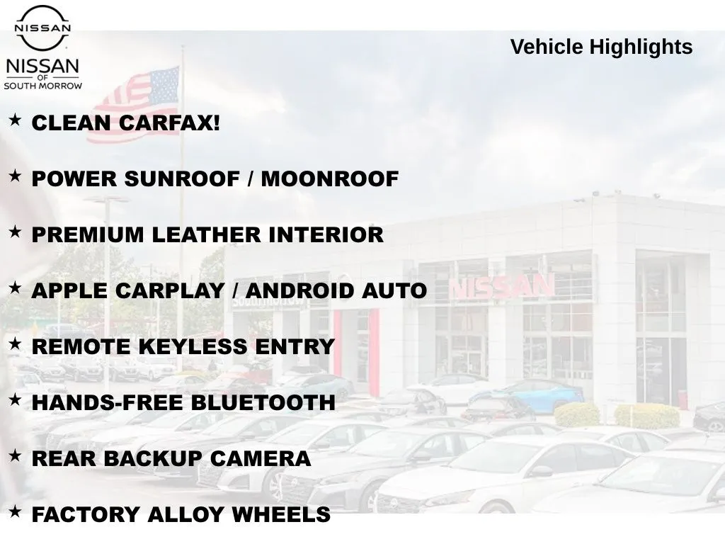 Black 2018 Honda Accord EX for sale in Morrow, GA