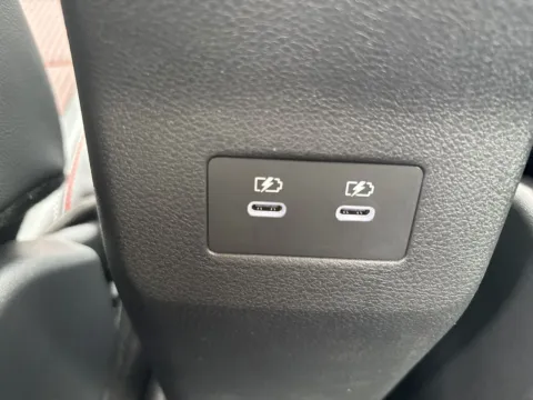 Another view of 2026 Nissan Kicks SR for sale in Morrow, GA at Nissan South Morrow
