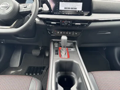 More photos of 2026 Nissan Kicks SR at Nissan South Morrow, GA