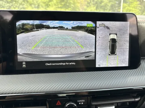 More photos of 2026 Nissan Kicks SR at Nissan South Morrow, GA