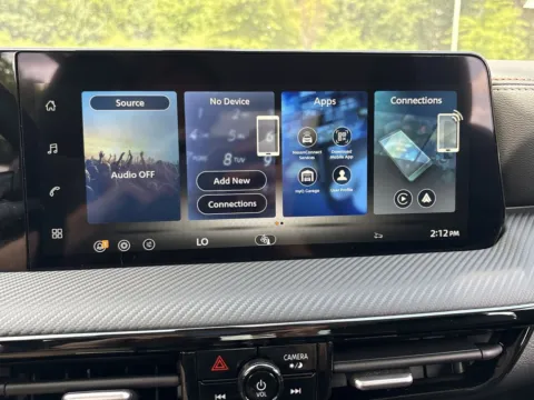 More photos of 2026 Nissan Kicks SR at Nissan South Morrow, GA