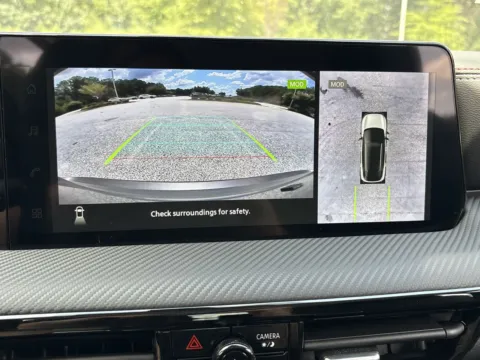 More photos of 2026 Nissan Kicks SR at Nissan South Morrow, GA