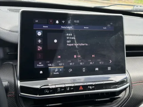 More photos of 2025 Jeep Compass Trailhawk at Nissan South Morrow, GA