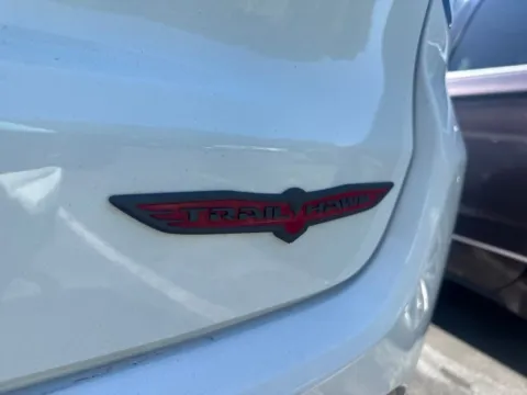 Another view of 2025 Jeep Compass Trailhawk for sale in Morrow, GA at Nissan South Morrow