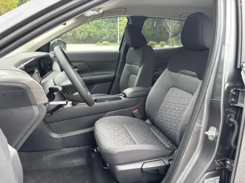 Another view of 2026 Nissan Kicks SV for sale in Morrow, GA at Nissan South Morrow