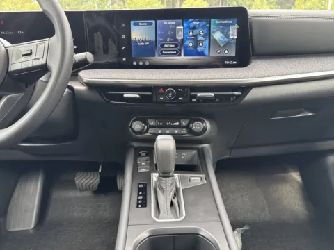 More photos of 2026 Nissan Kicks SV at Nissan South Morrow, GA