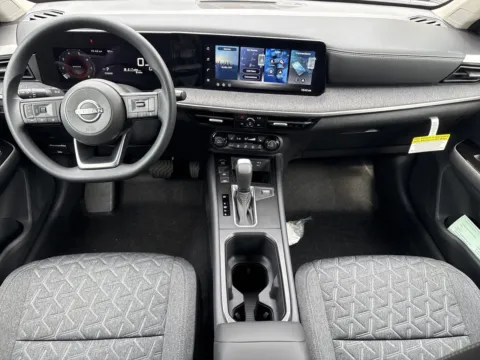 Photos of 2026 Nissan Kicks SV for sale in Morrow, GA at Nissan South Morrow