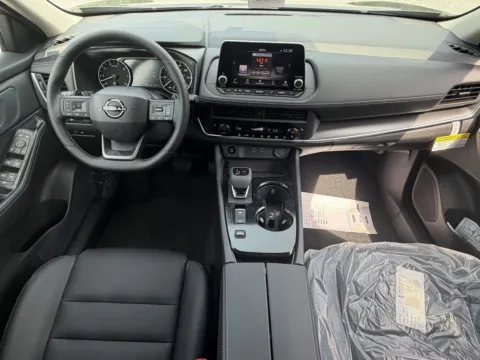 Photos of 2026 Nissan Rogue Dark Armor for sale in Morrow, GA at Nissan South Morrow