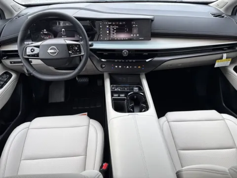Photos of 2026 Nissan Murano SL for sale in Morrow, GA at Nissan South Morrow