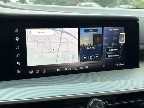 More photos of 2026 Nissan Murano SL at Nissan South Morrow, GA