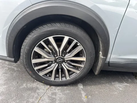 Another view of 2022 Nissan Kicks SV for sale in Morrow, GA at Nissan South Morrow