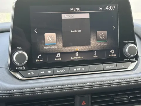 More photos of 2026 Nissan Rogue Dark Armor at Nissan South Morrow, GA