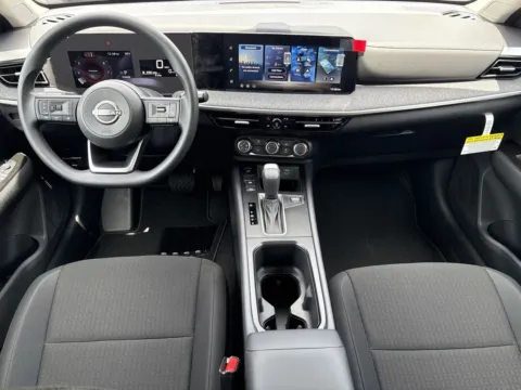 Photos of 2026 Nissan Kicks S for sale in Morrow, GA at Nissan South Morrow