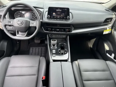 Photos of 2026 Nissan Rogue Dark Armor for sale in Morrow, GA at Nissan South Morrow