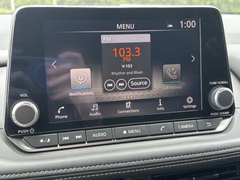 More photos of 2026 Nissan Rogue Dark Armor at Nissan South Morrow, GA