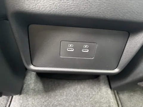 More photos of 2026 Nissan Rogue Dark Armor at Nissan South Morrow, GA