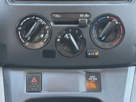 More photos of 2019 Nissan NV200 S at Nissan South Morrow, GA