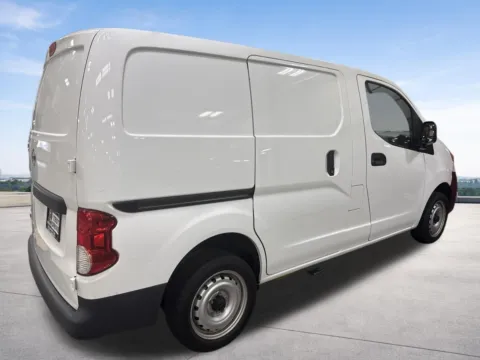 Photos of 2019 Nissan NV200 S for sale in Morrow, GA at Nissan South Morrow