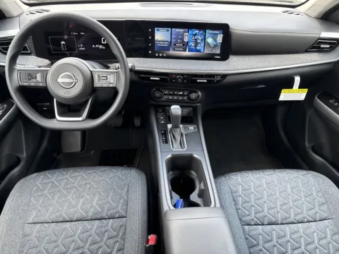 Brown 2026 Nissan Kicks SV for sale in Morrow, GA