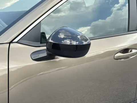 Another view of 2026 Nissan Kicks SV for sale in Morrow, GA at Nissan South Morrow