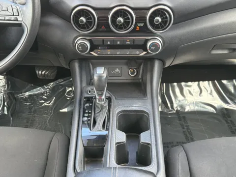 More photos of 2024 Nissan Sentra S at Nissan South Morrow, GA