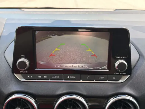 More photos of 2024 Nissan Sentra S at Nissan South Morrow, GA