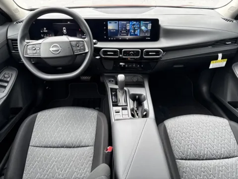 Photos of 2026 Nissan Sentra SV for sale in Morrow, GA at Nissan South Morrow