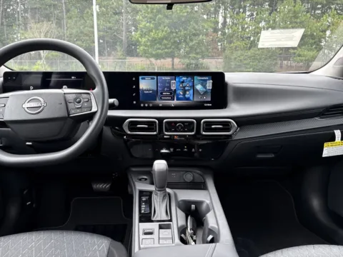 Another view of 2026 Nissan Sentra SV for sale in Morrow, GA at Nissan South Morrow