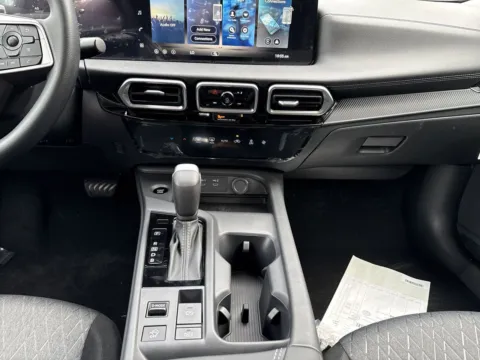Another view of 2026 Nissan Sentra SV for sale in Morrow, GA at Nissan South Morrow