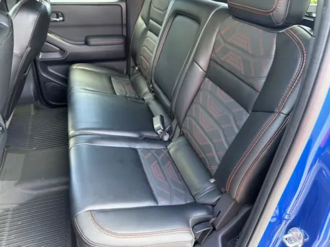 Another view of 2025 Nissan Frontier PRO-4X for sale in Morrow, GA at Nissan South Morrow