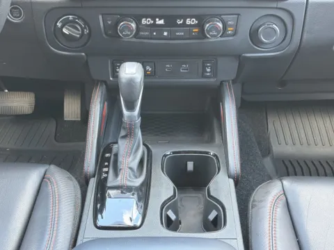 More photos of 2025 Nissan Frontier PRO-4X at Nissan South Morrow, GA
