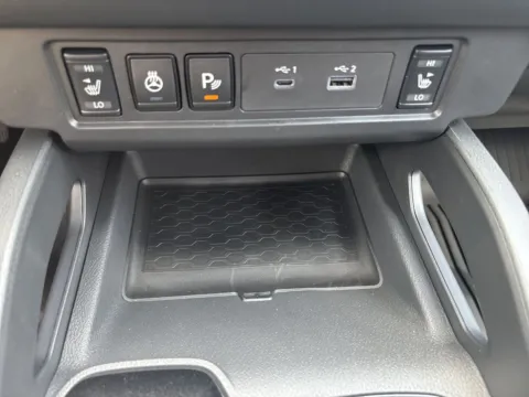 More photos of 2026 Nissan Frontier SV at Nissan South Morrow, GA