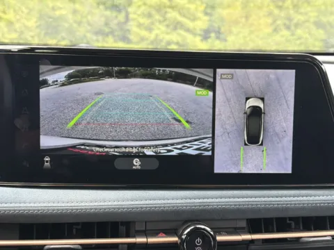 More photos of 2023 Nissan Ariya PLATINUM+ e-4ORCE at Nissan South Morrow, GA